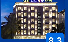 Click Hotel Bangalore